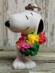 画像2: ct-141021-13 Snoopy / 2000's PVC Keychain (I)