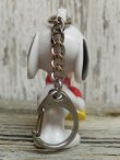 画像3: ct-141021-13 Snoopy / 2000's PVC Keychain (H)