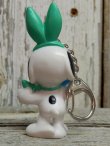 画像3: ct-141021-13 Snoopy / 2000's PVC Keychain (A)