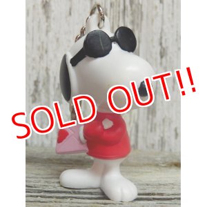 画像: ct-141021-13 Joe Cool / 2000's PVC Keychain