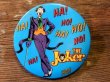 画像1: pb-141007-01 Joker / 1989 Pinback (18)