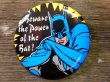 画像1: pb-141007-01 Batman / 1989 Pinback (29)