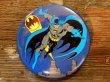 画像1: pb-141007-01 Batman / 1989 Pinback (10)