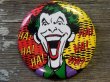 画像1: pb-141007-01 Joker / 1989 Pinback (33)