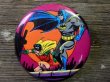 画像1: pb-141007-01 Batman & Robin / 1989 Pinback (30)