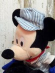 画像5: ct-141014-37 Mickey Mouse / 2000's Plush doll "Overall"