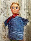 画像1: ct-141028-06 Mary Poppins / Gund 60's Hand puppet
