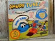 画像1: ct-141028-53 Smurf / gloob 80's Tunes Musical Electric Organ