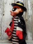 画像3: ct-141028-07 McDonald's / Hamburgler 90's Hand Puppet