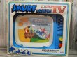 画像1: ct-141028-51 Smurf / Ohio Art 80's Musicale TV