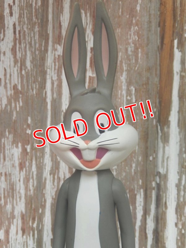 画像2: ct-141028-34 Bugs Bunny / Warner Bros Studio Store 90's figure