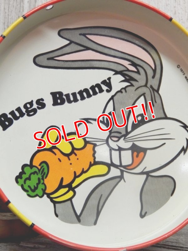 画像2: ct-141014-05 Bugs Bunny / 70's Drum