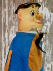 画像4: ct-141028-03 Fred Flintstone / Knickerbocker 60's Hand puppet