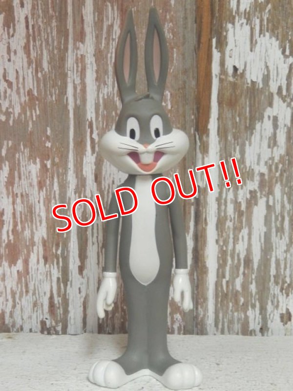 画像1: ct-141028-34 Bugs Bunny / Warner Bros Studio Store 90's figure