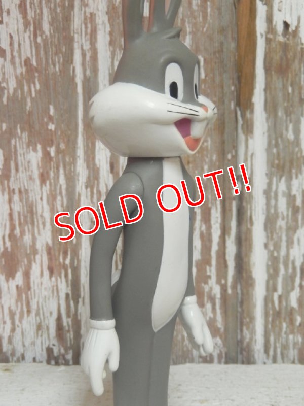 画像4: ct-141028-34 Bugs Bunny / Warner Bros Studio Store 90's figure