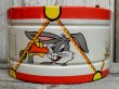 画像3: ct-141014-05 Bugs Bunny / 70's Drum