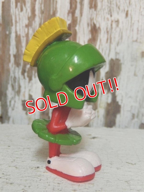 画像2: ct-141028-36 Marvin the Martian / Applause 90's PVC