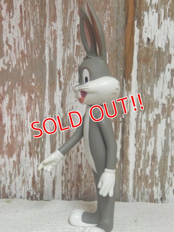 画像3: ct-141028-34 Bugs Bunny / Warner Bros Studio Store 90's figure