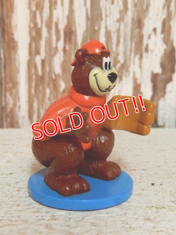 画像2: ct-141014-02 A&W / 2006 PVC "Baseball Great Root Bear"