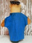 画像5: ct-141028-03 Fred Flintstone / Knickerbocker 60's Hand puppet