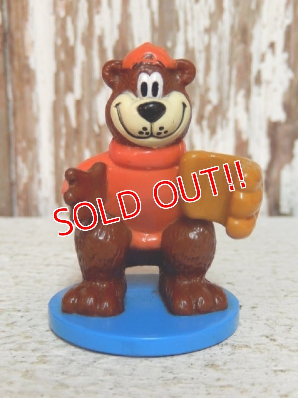 画像1: ct-141014-02 A&W / 2006 PVC "Baseball Great Root Bear"