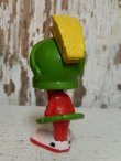 画像3: ct-141028-36 Marvin the Martian / Applause 90's PVC