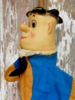 画像3: ct-141028-03 Fred Flintstone / Knickerbocker 60's Hand puppet