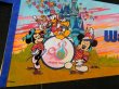 画像2: ct-141028-12 Walt Disney World / 90's Pennant "20 magical years"