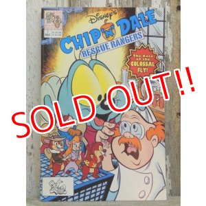 画像: bk-140723-01 Chip n' Dale / 90's Comic (D)
