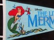 画像2: ct-141028-08 The Little Mermaid / 90's Pennant