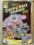 画像1: bk-140723-01 Chip n' Dale / 90's Comic (B)