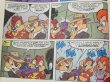 画像4: bk-140723-01 Chip n' Dale / 90's Comic (B)