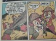 画像2: bk-140723-01 Chip n' Dale / 90's Comic (A)