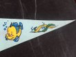 画像4: ct-141028-08 The Little Mermaid / 90's Pennant