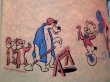 画像4: ct-141028-01 Mickey Mouse / Dolly Toy 70's Nursery Lamp