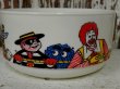 画像2: ct-140211-51 McDonald's / 80's Plastic Bowl