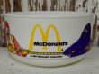 画像1: ct-140211-51 McDonald's / 80's Plastic Bowl