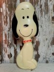 画像1: ct-141028-26 Snoopy / AVON 70's Hair Brush