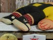 画像5: ct-140916-03 Nestlé / 60's Chocolate-man Pillow doll