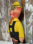 画像3: ct-140916-03 Nestlé / 60's Chocolate-man Pillow doll