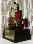 画像5: ct-141028-18 Snoopy / AVIVA 70's Trophy "Happiness is Togetherness!"