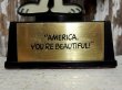 画像4: ct-141028-20 Snoopy / AVIVA 70's Trophy "America, You're Beautiful!"