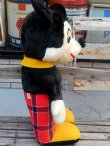画像4: ct-141108-05 Mickey Mouse / Gund 60's Plush Doll