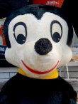 画像2: ct-141108-05 Mickey Mouse / Gund 60's Plush Doll