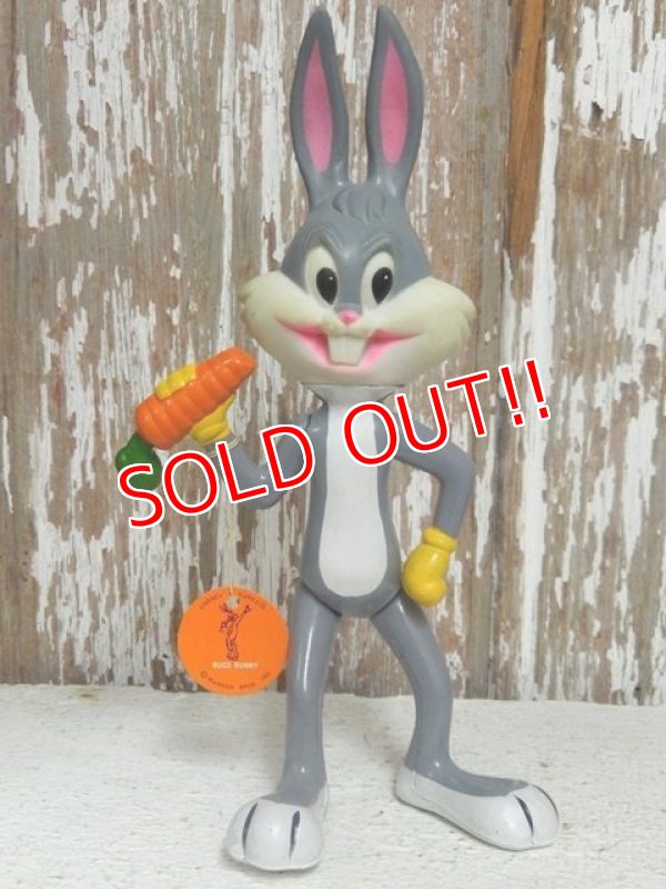 画像1: ct-141108-02 Bugs Bunny / R.DAKIN 70's figure