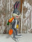 画像3: ct-141108-02 Bugs Bunny / R.DAKIN 70's figure