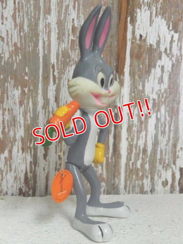 画像3: ct-141108-02 Bugs Bunny / R.DAKIN 70's figure