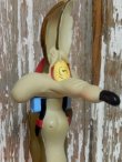 画像2: ct-141108-11 Wile E. Coyote / 90's Bubble bath bottle