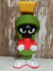 画像1: ct-141108-08 Marvin the Martian / 90's Bubblebath Bottle