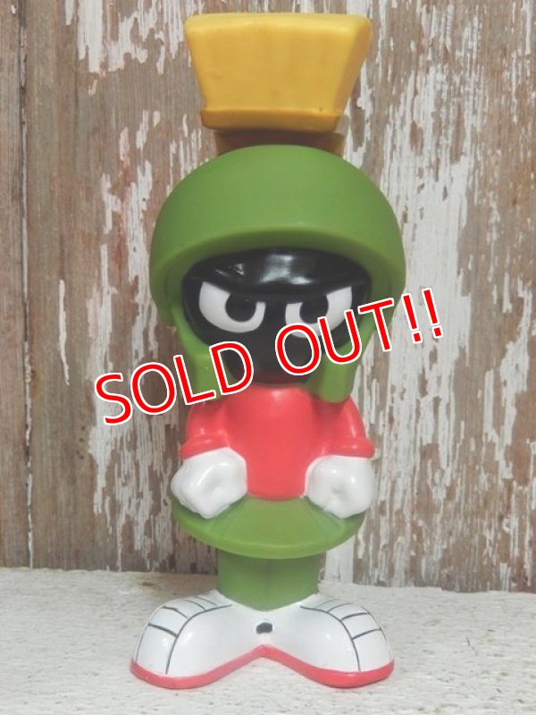 画像1: ct-141108-08 Marvin the Martian / 90's Bubblebath Bottle